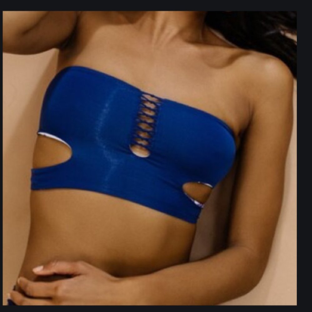 San Lorenzo Bikini NWT